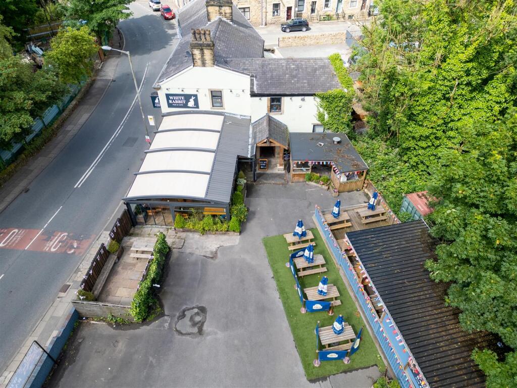 Additional image 24 of White Rabbit, Ramsbottom, Bury