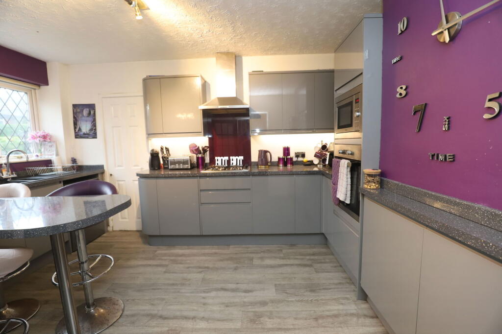 Additional image 9 of Shakespeare Avenue, Bury, BL9 9QY