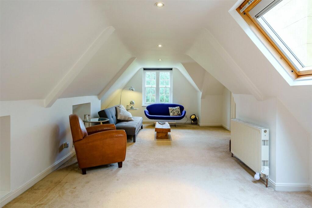 Additional image 26 of Hurn Court Lane, Hurn, Christchurch, BH23