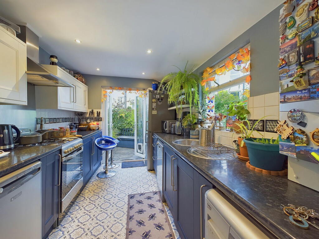 Additional image 7 of Campbell Road, Brighton, BN1 4QD