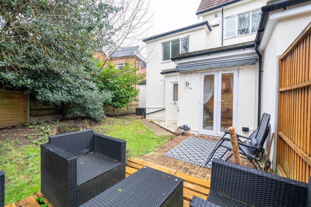 Additional image 10 of Lansdowne Road, Bournemouth