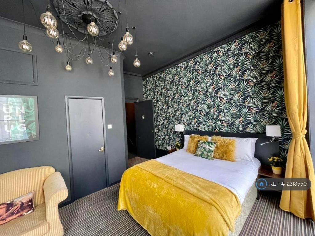 Additional image 12 of Hotel Rooms, Brighton, BN2