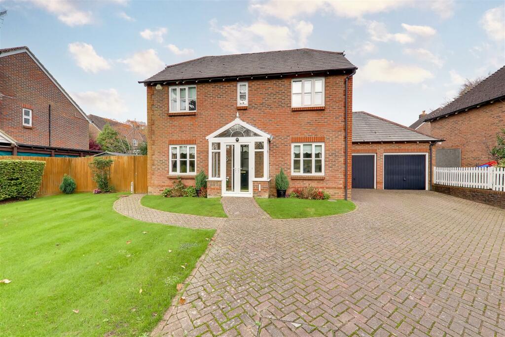 Additional image 25 of Swandean Close, Worthing