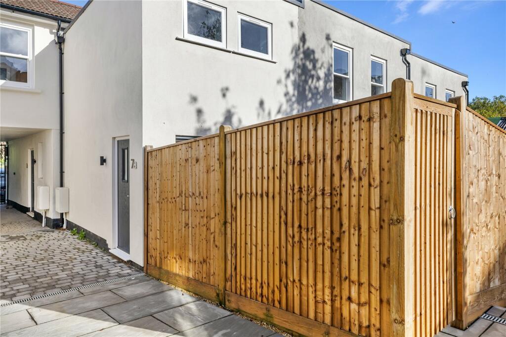 Additional image 26 of The Mews @ Howard Terrace, Brighton, BN1