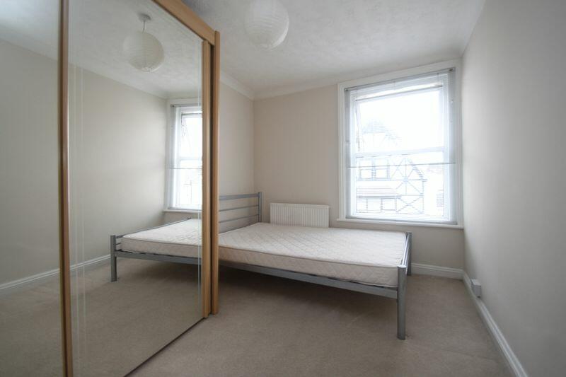 Additional image 3 of Student Apartment, Bournemouth Town Centre