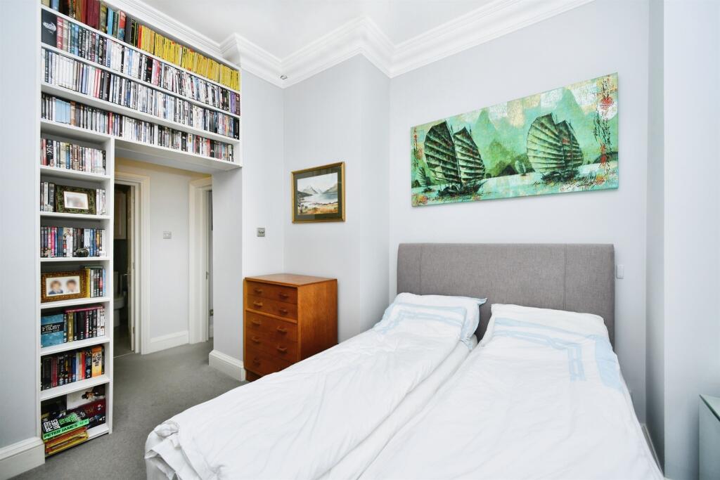 Additional image 13 of Percival Terrace, Brighton