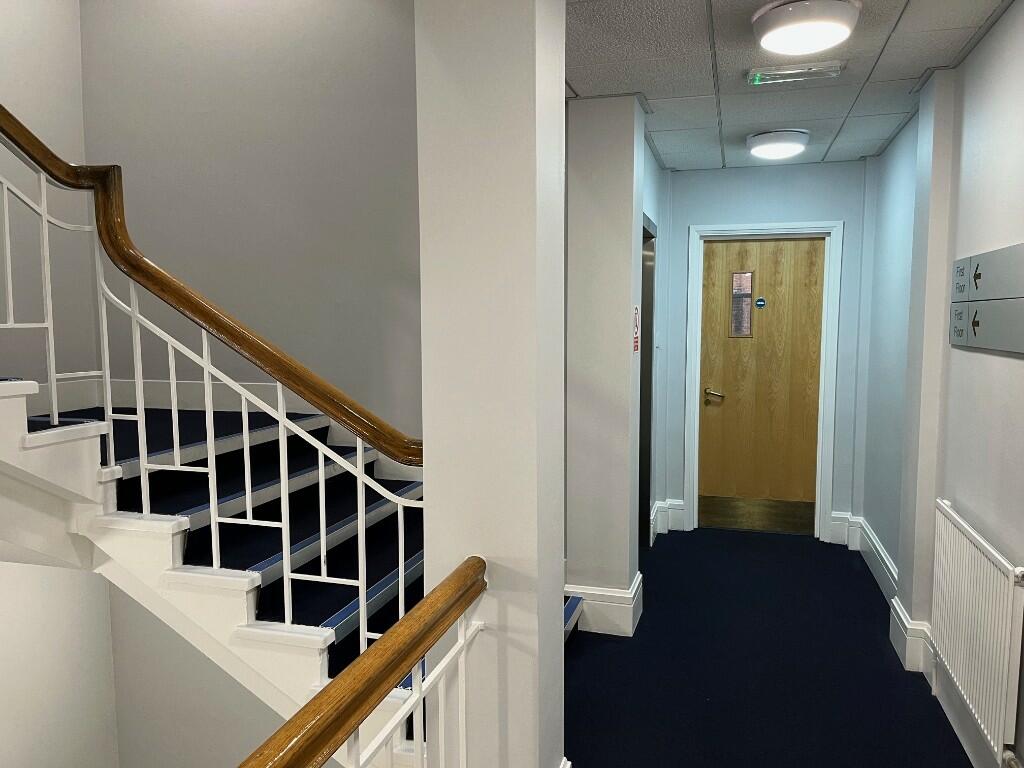 Additional image 3 of First Floor South, Heliting House, Richmond Hill, Bournemouth, Dorset, BH2