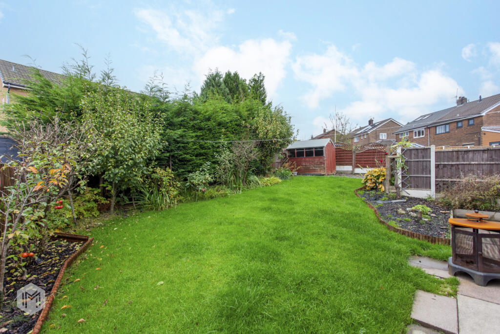 Additional image 9 of Laburnum Park, Bradshaw, Bolton, BL2 3BU
