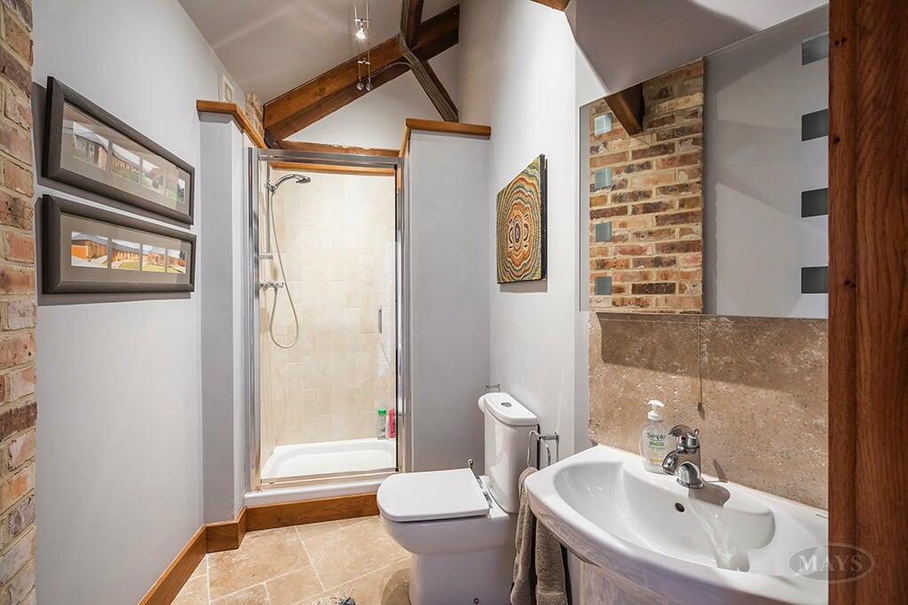 Additional image 22 of The Old Piggery, Broadway Lane, Throop, BH8