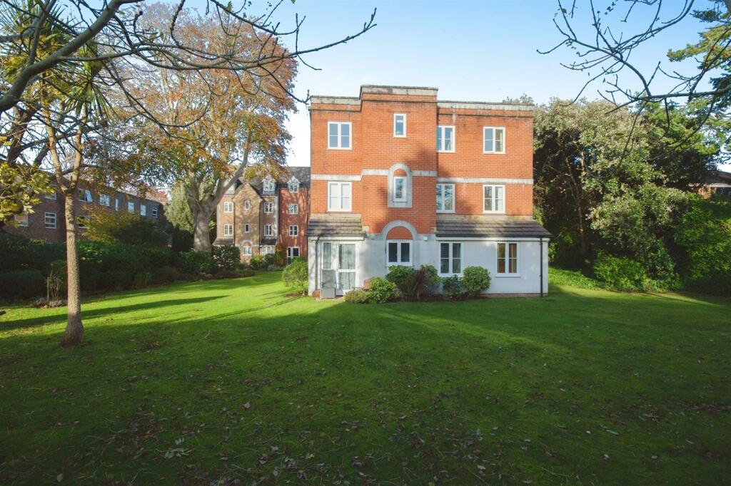 Additional image 15 of Stevenson Lodge, Westbourne, Bournemouth