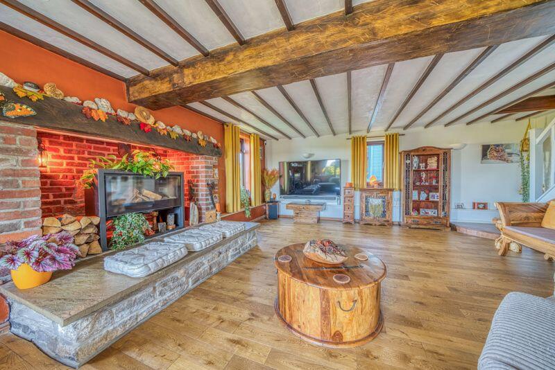 Additional image 18 of BURNGATE, LULWORTH - RURAL LOCATION WITH SEA & COUNTRYSIDE VIEWS