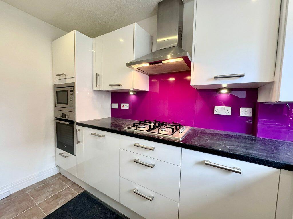 Additional image 6 of 21 Springburn Close, Horwich, Bolton, BL6 6SR