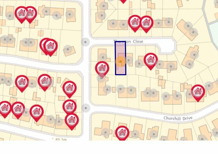 Additional image 25 of Thornton Close, Little Lever, Bolton, Greater Manchester, BL3 1NZ