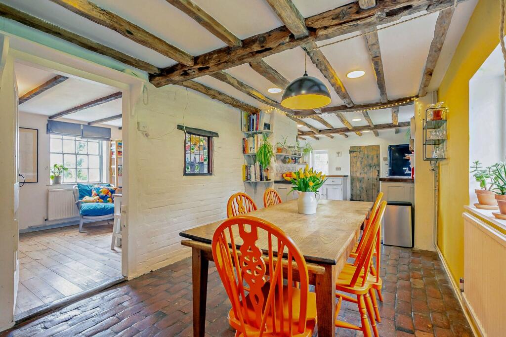 Additional image 11 of Back Lane, Milton Street, Polegate, East Sussex