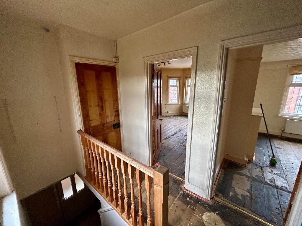 Additional image 5 of Kemp Road, Winton, renovation project