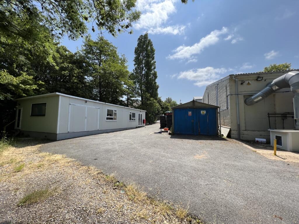 Additional image 5 of Unit 2, Stone Lane Industrial Estate, Wimborne, Dorset, BH21 1HB