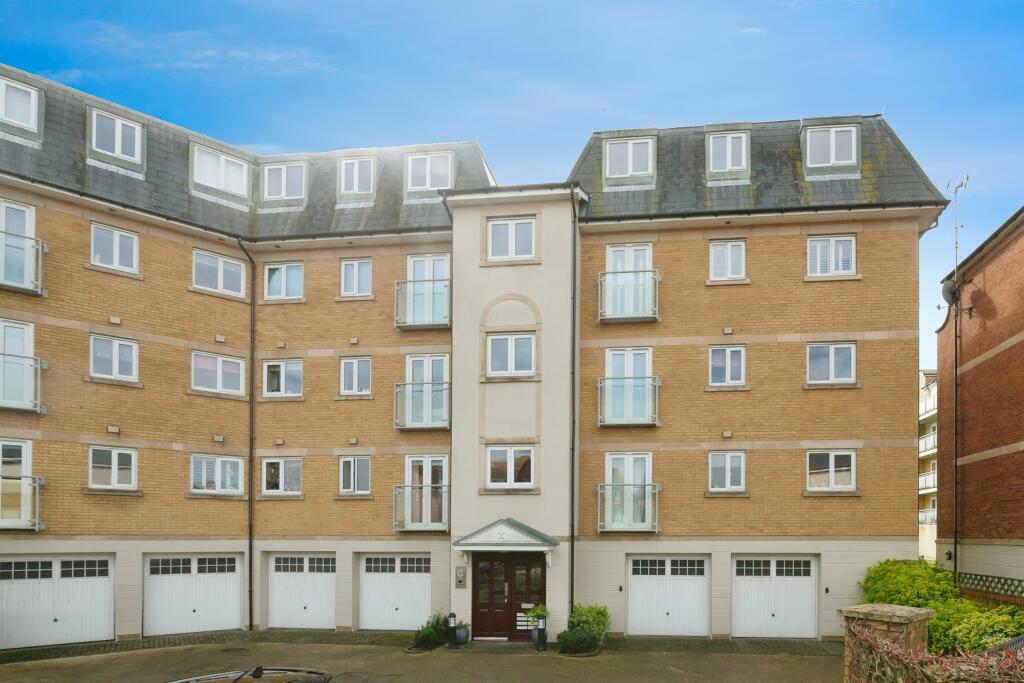 Additional image 14 of San Diego Way, Eastbourne