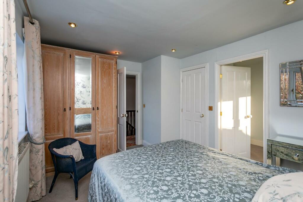 Additional image 23 of Croft Hey, Edenfield, Ramsbottom, Bury