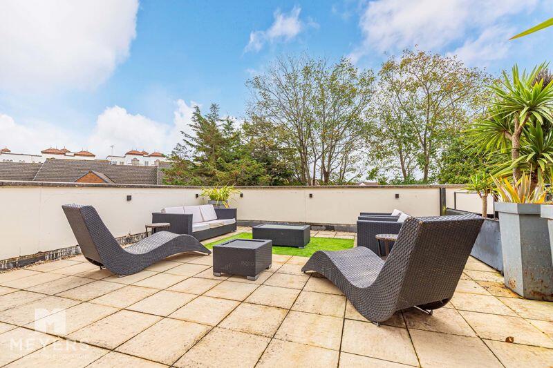 Additional image 13 of Burlington Mansions, 9 Owls Road, Bournemouth, BH5