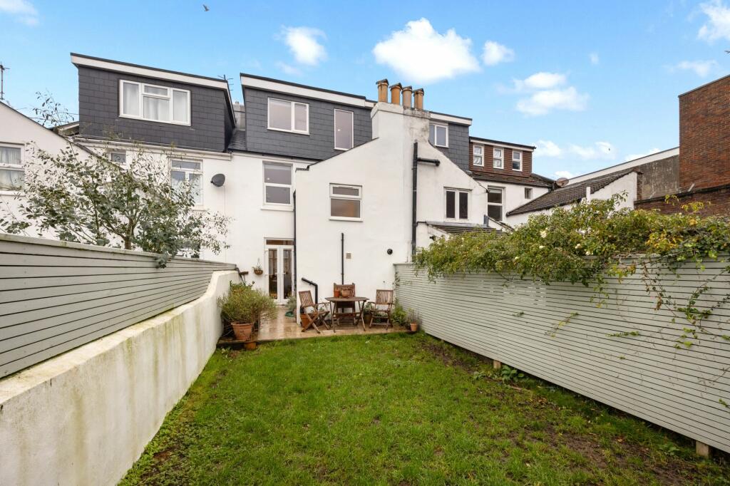 Additional image 26 of Haddington Street, Hove, BN3