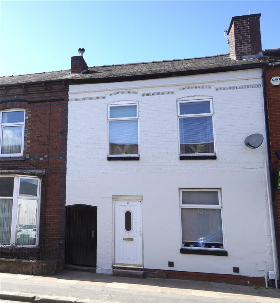 Additional image 22 of Church Street, Westhoughton