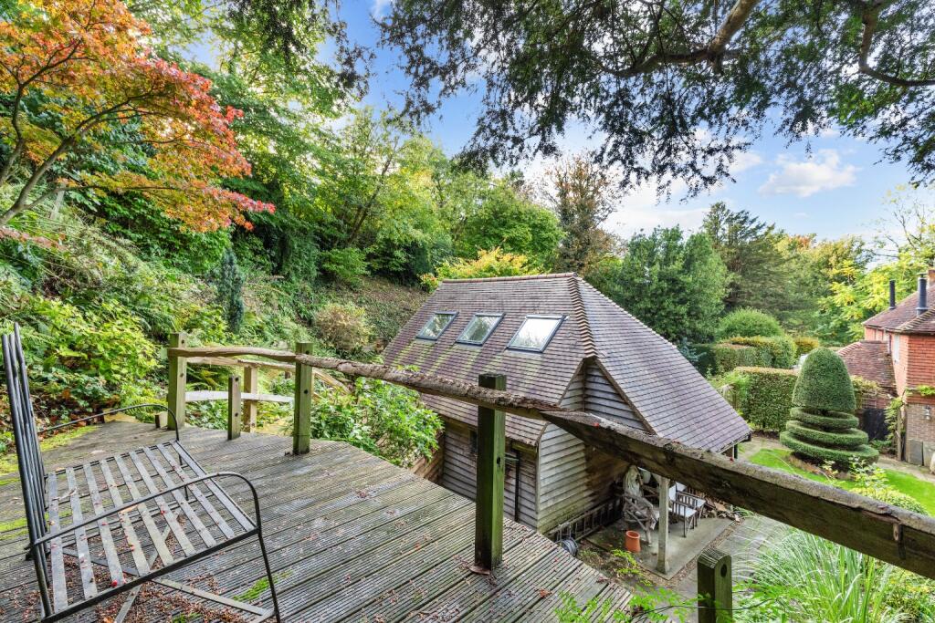 Additional image 26 of Priory Cottage, The Street, Wilmington, Polegate, East Sussex, BN26 5SL