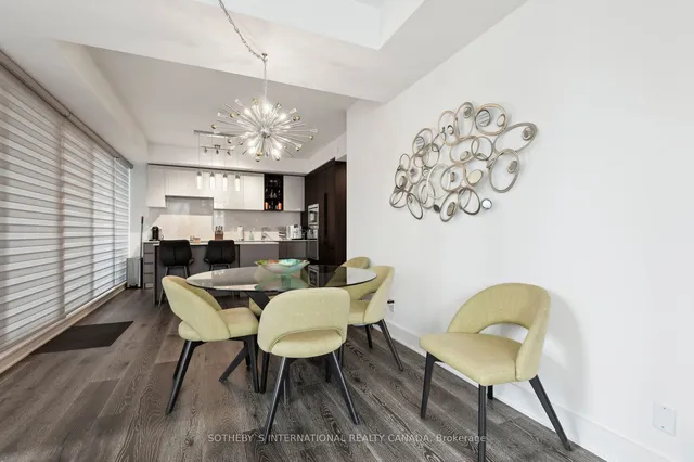 Additional image 20 of 128 Pears Ave Unit 507