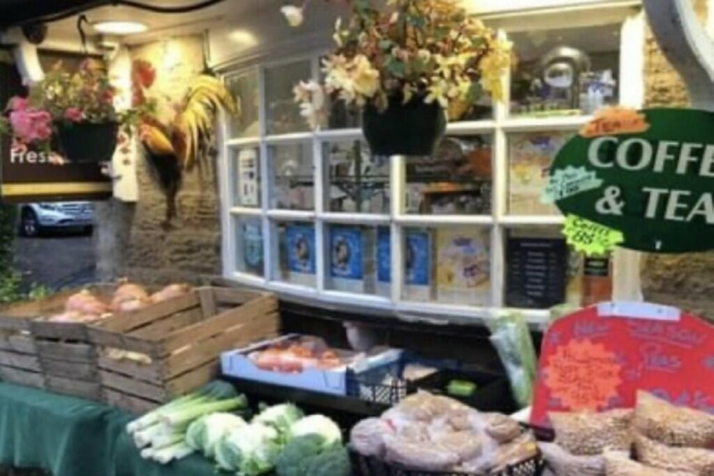 Additional image 6 of Grocery Store With Food Takeaway & Accommodation