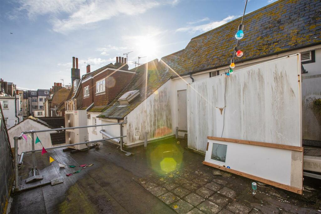 Additional image 11 of St. James's Street, Brighton