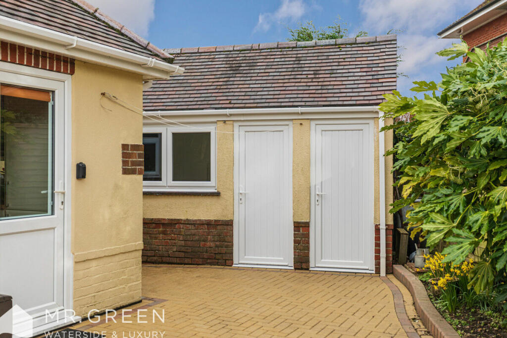 Additional image 23 of Branders Close, Wick, BH6 4LW