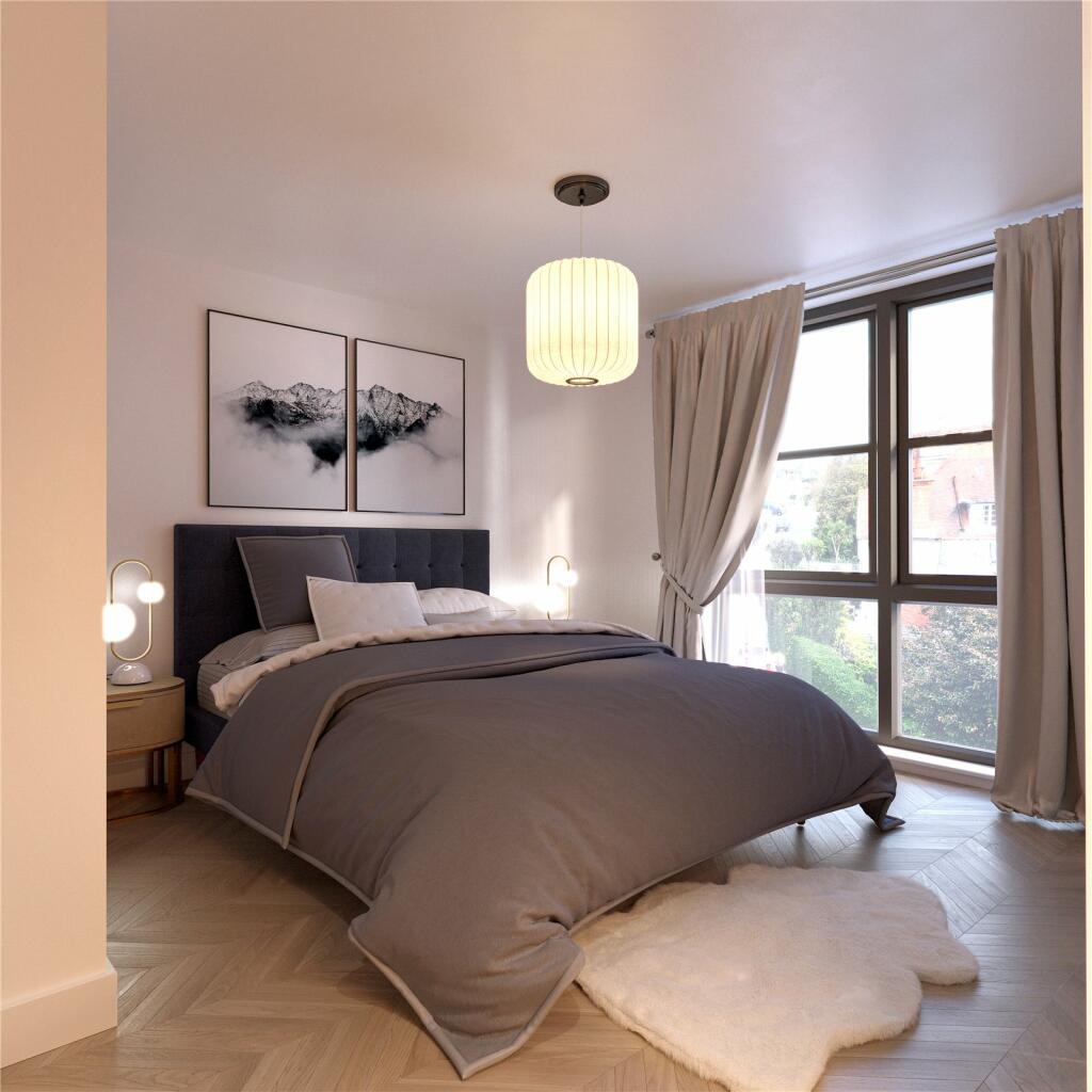 Additional image 2 of Burnaby Road, Bournemouth, Dorset, BH4