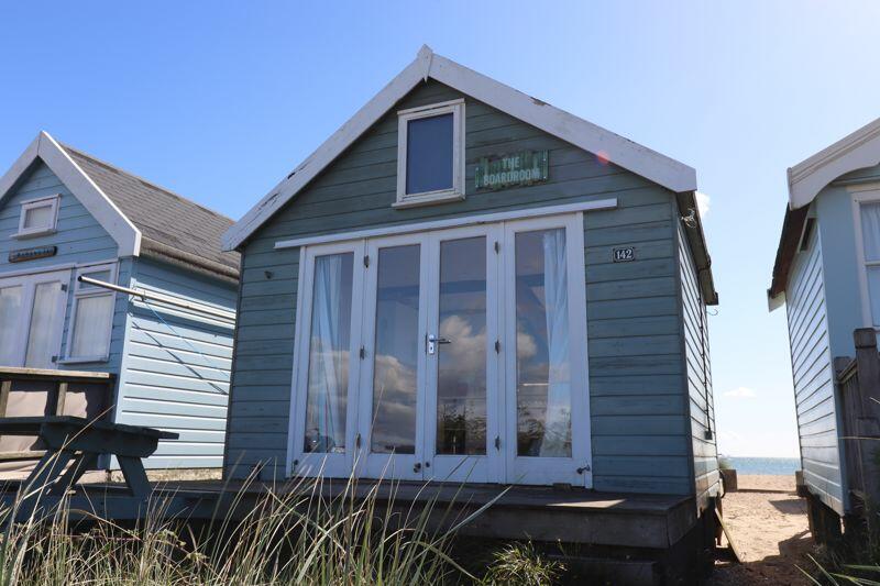 Additional image 14 of Mudeford Sand Spit, Hut 142