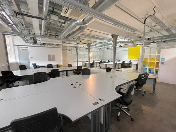 Additional image 4 of Albion Mills Business Centre, Albion Road, Bradford, BD10