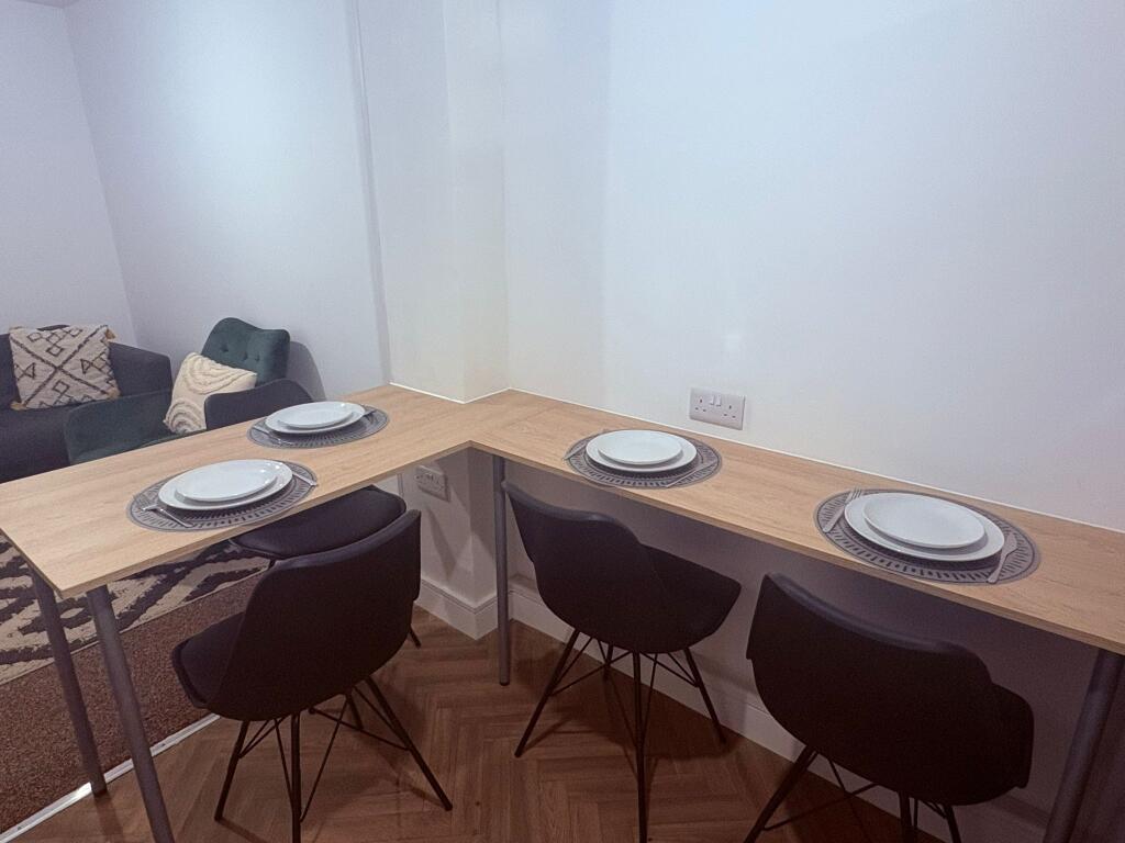 Additional image 5 of Room 5, Parsonage Street