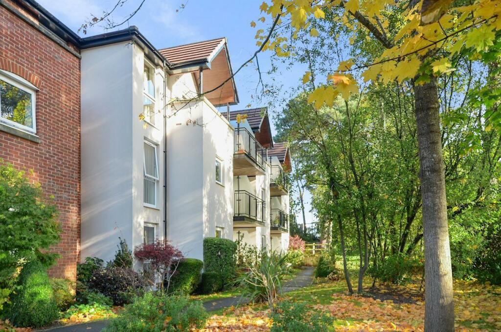 Additional image 27 of Cherrett Court, Ringwood Road, Ferndown, BH22 9FEn