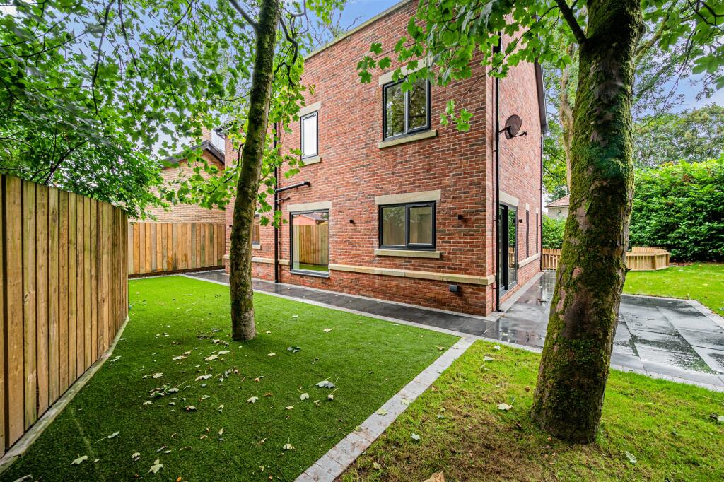 Additional image 47 of Harpers Lane, Bolton, BL1