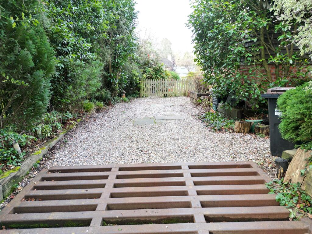 Additional image 16 of Pound Lane, Burley, Ringwood, Hampshire, BH24