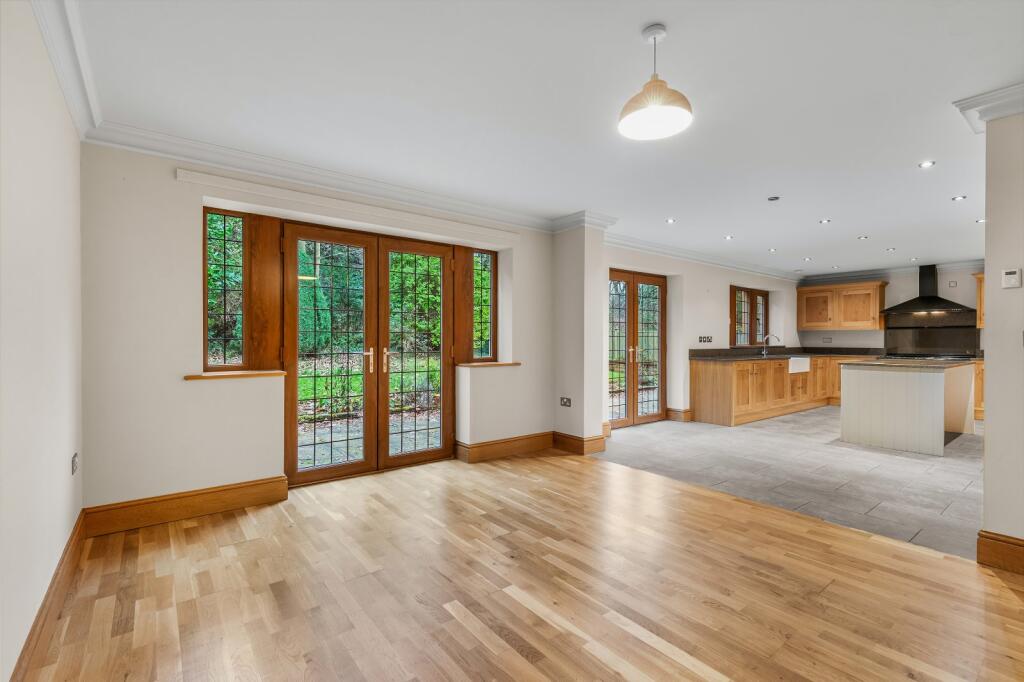 Additional image 3 of 5 The Paddock, Skipton, North Yorkshire, BD23