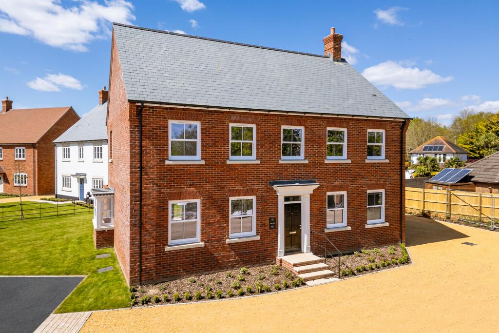 Additional image 21 of Wimborne
