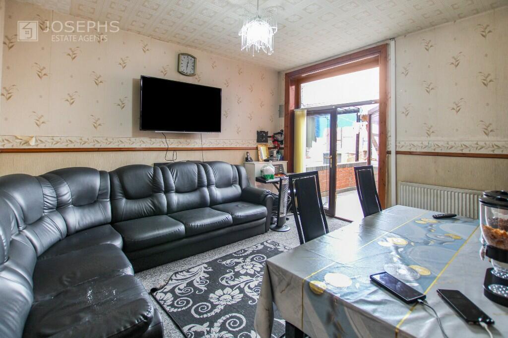 Additional image 2 of St. Helens Road, Bolton, Greater Manchester, BL3