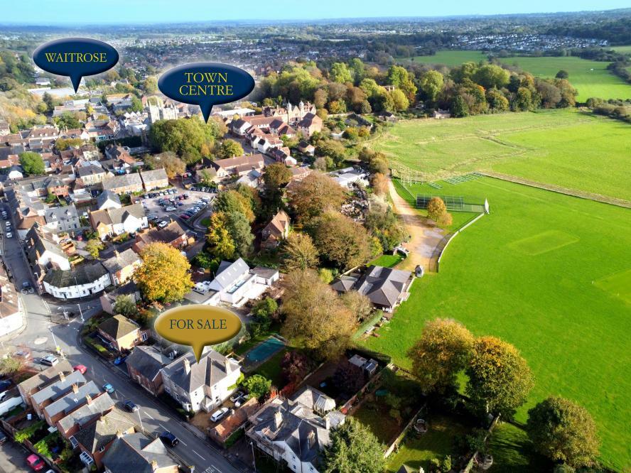 Additional image 44 of Julians Road, Wimborne, BH21 1EF