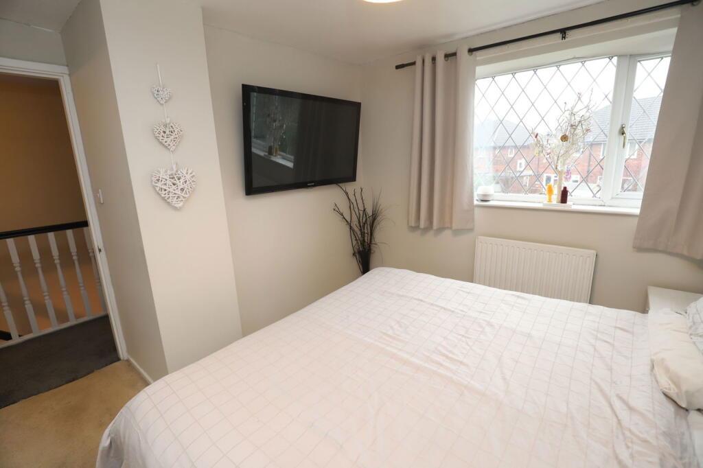 Additional image 15 of Shakespeare Avenue, Bury, BL9 9QY