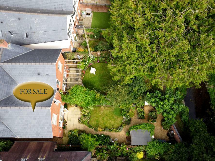 Additional image 18 of High Street, Wimborne, Dorset, BH21 1HS