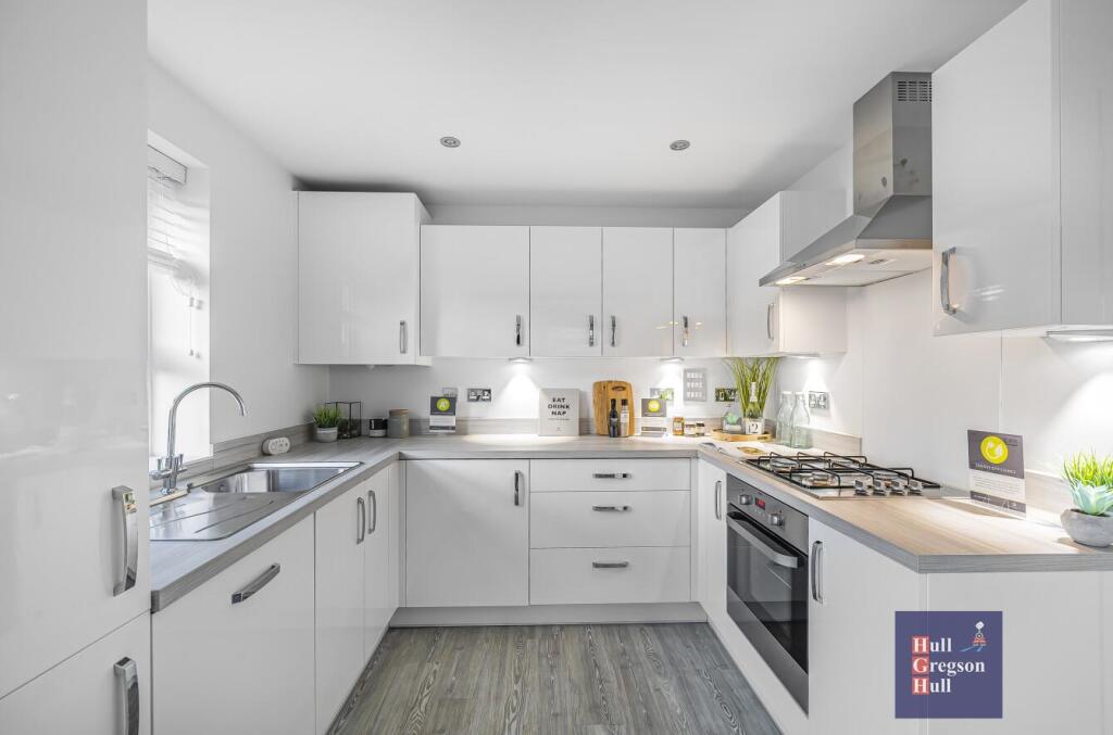 Additional image 11 of BRAND NEW HOME, Compass Point, Northbrook Road, Swanage