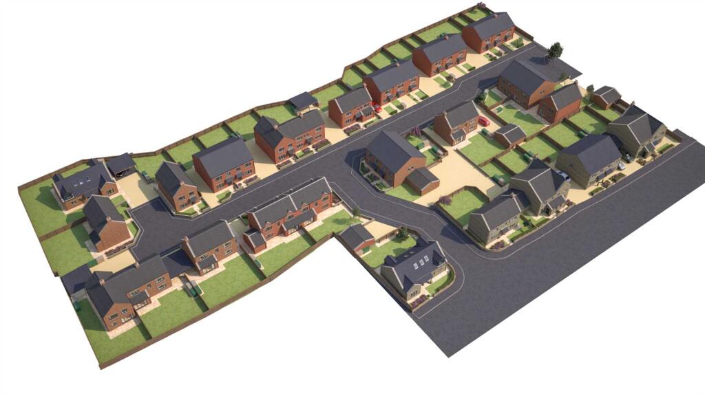 Additional image 5 of THE OXFORD - Dreslinton Close, Drighlington