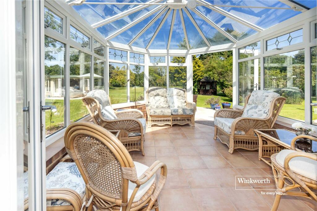 Additional image 10 of Brownhill Road, Wootton, Nr New Milton, Hampshire, BH25