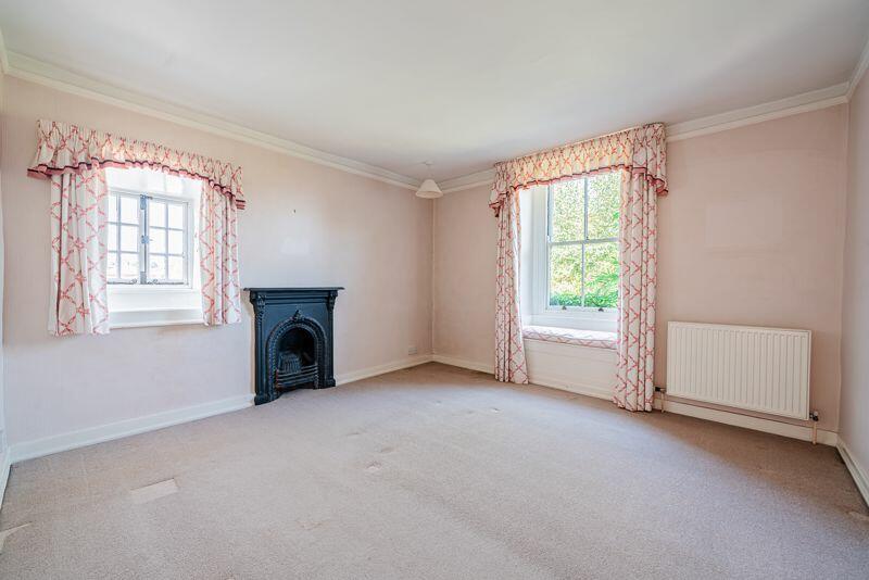 Additional image 40 of CHARACTER FARMHOUSE WITH DETACHED TRIPLE GARAGE & WRAP AROUND GARDEN