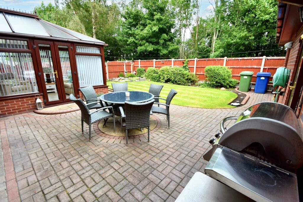 Additional image 41 of Church Meadow, Unsworth, BL9