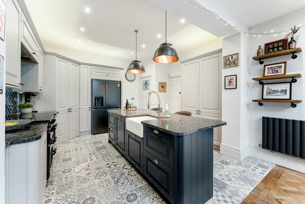 Additional image 7 of Grand Edwardian Home with Modern Upgrades, Versatile Spaces, and Private Garden in a Prime Gated Setting