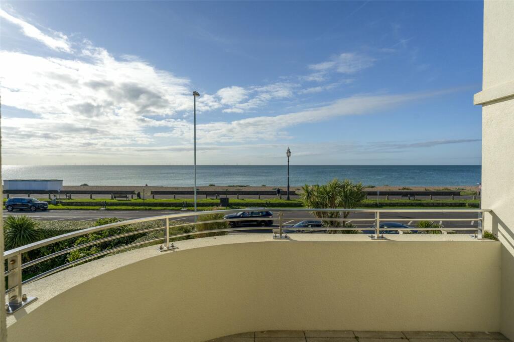 Additional image 17 of Vista Mare East, 42 West Parade, West Worthing, West Sussex, BN11